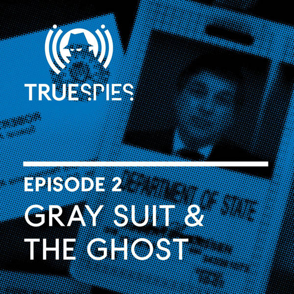 Gray Suit And The Ghost | FBI
