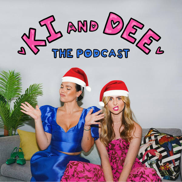 S2 Ep17: Christmas Special: Ask Us Anything