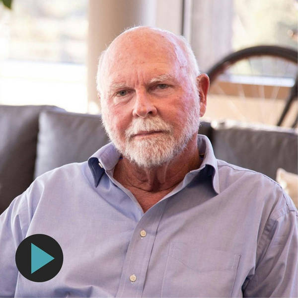 Pioneering Biologist J Craig Venter - The Future of Life on Earth