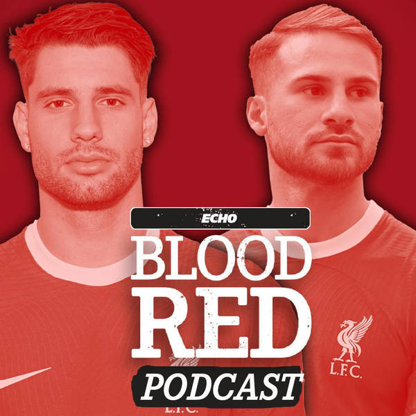 Blood Red: Szoboszlai & Mac Allister begin Liverpool pre-season as first team return