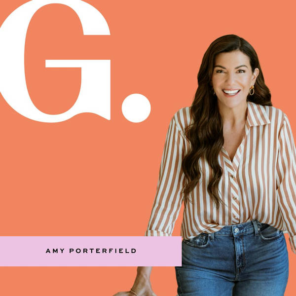 809: The Easiest Online Course You Can Create TODAY with Amy Porterfield