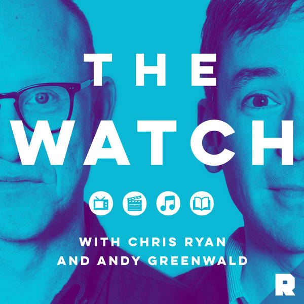 The Watch's Year in Review Mailbag