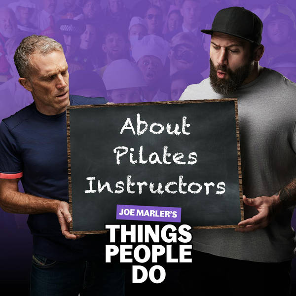 About Pilates Instructors: A popular form of exercise or a religious cult?