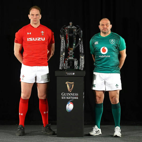 Wales v Ireland preview: The final leg of the Grand Slam, a familiar face and another roof row
