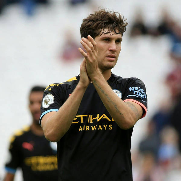John Stones can solve Manchester City's defensive dilemma + Norwich (a) preview