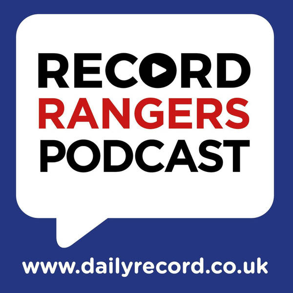 Reaction as Gers make it 55 | Is Old Firm game really in doubt and who's to blame for scenes in George Square? | Look ahead to Slavia Prague