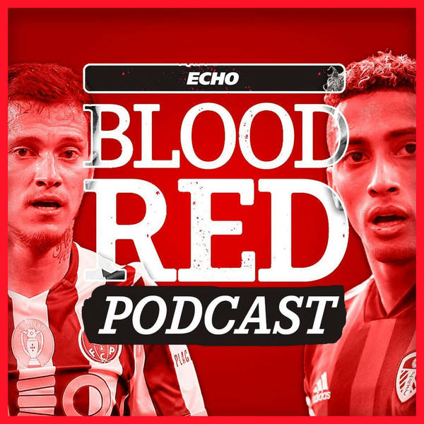 Blood Red: Q&A Special | Liverpool ‘transfer targets’ Otavio, Coman, Raphinha