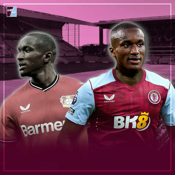 WHAT ASTON VILLA COULD EXPECT FROM MOUSSA DIABY | Claret & Blue