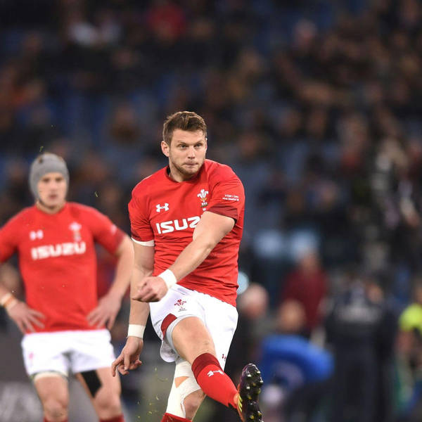 Italy 15-26 Wales: More fly-half debate, how the mass changes fared and are Wales genuine title contender?