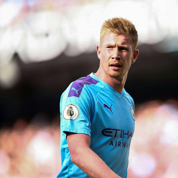 VAR debacle at the Etihad | Why Man City fans could see the best ever Kevin De Bruyne this season