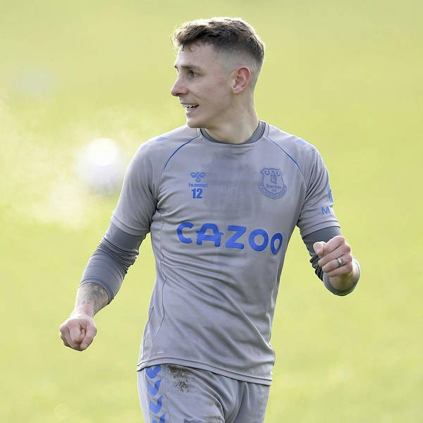Royal Blue: Lucas Digne’s speedy return, Cenk Tosun’s last chance, keep or sell Bernard, and what to make of Robin Olsen