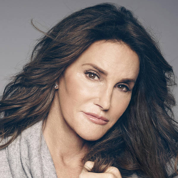 Caitlyn Jenner on Identity and Self-Realisation
