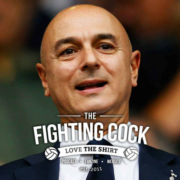 S11E21 - FFP, Newcastle and what now for Levy
