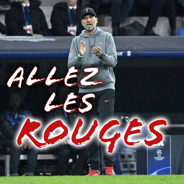 Allez Les Rouges: Huge Premier League Fixture Run, Transfer Targets & FSG's Last Chance Saloon?