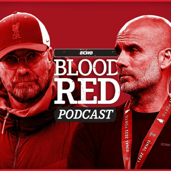 Blood Red: One year on from Premier League title win & how Liverpool respond as rivals bid for Grealish and Sancho