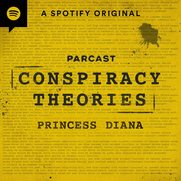 Princess Diana: The Royal Special Pt. 1