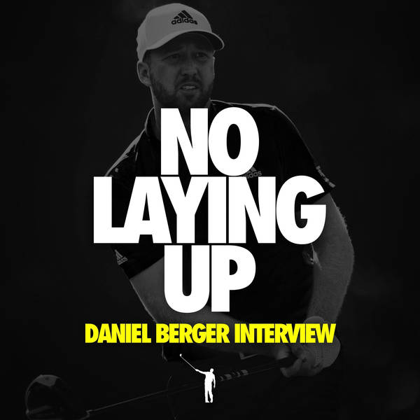 797 - Daniel Berger