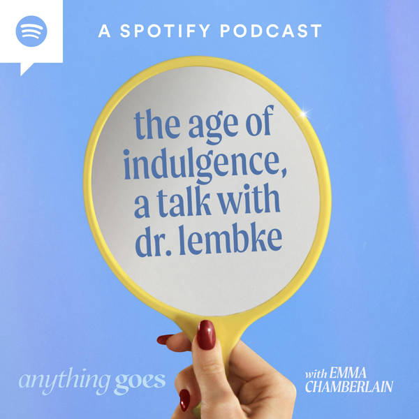 the age of indulgence, a talk with dr. lembke [video]