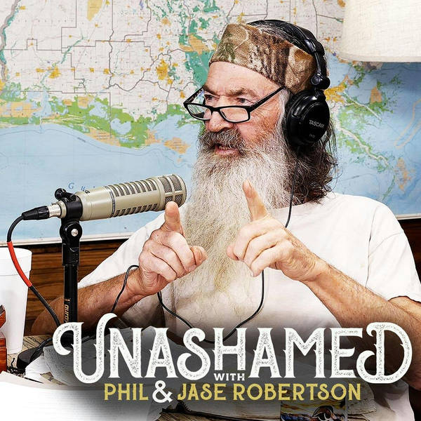 Ep 564 | Jase Calls Out the Worst Sin of All & Are Unbelievers Willfully Ignorant?