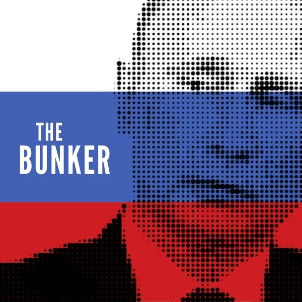 Bunker Russia Report taster: It’s A Vladi Disgrace