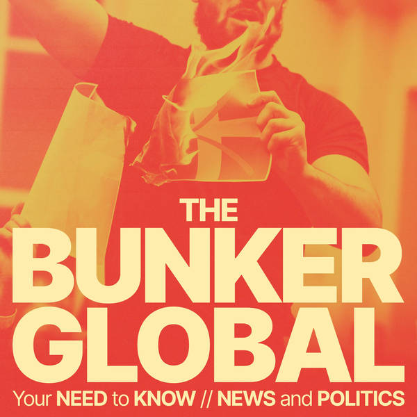 Bunker Global: Sweden’s Free Speech Reckoning, Trudeau vs Meta and Britain’s £18 Trillion Reparations Bill