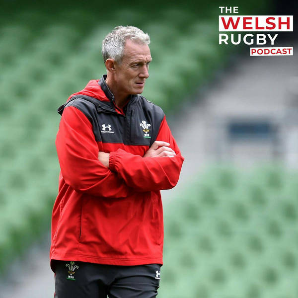 Rob Howley bombshell: How it happened, what's going on next and what it all means