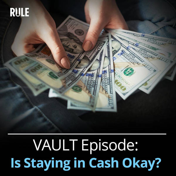 297- Quick Question: Is Cash Okay?