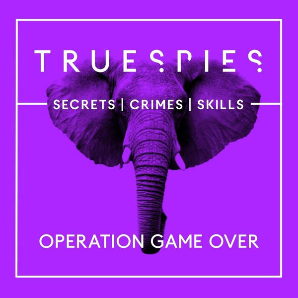 Operation Game Over | Investigation