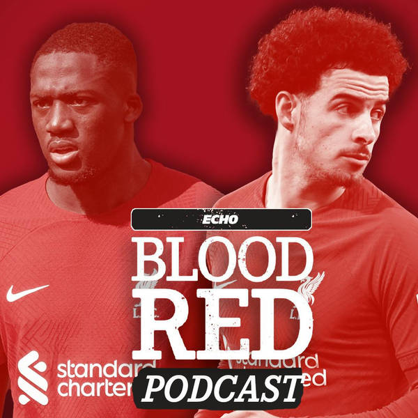 Blood Red: West Ham Reaction, Liverpool vs Tottenham Preview & Fabio Carvalho Future