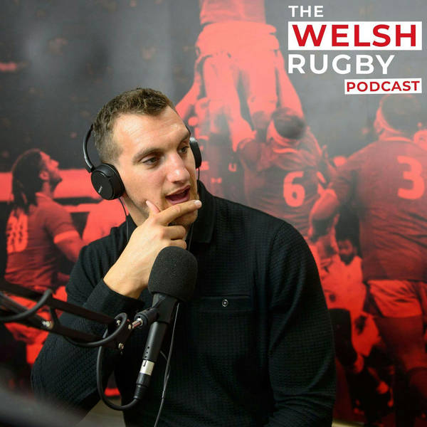 Sam Warburton special: World Cup memories, Lions revelations and more