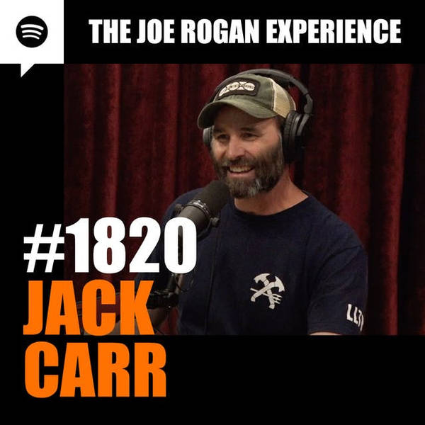#1820 - Jack Carr