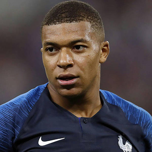 Mbappe's PSG power play | Will Manchester City tear UEFA's house down? | Manchester United bid for Wan-Bissaka | How much would Javi Gracia