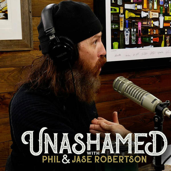 Ep 419 | Jase Almost Gets Sued for 'Scaring' a Woman & Runs Through the 10 Most Ridiculous Lawsuits