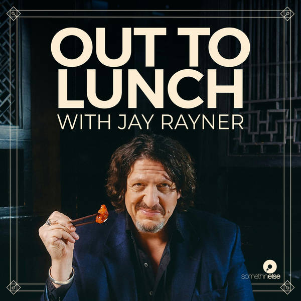 Introducing… Out To Lunch Season 8