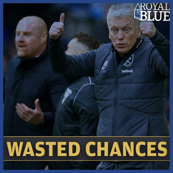Relegation battle inevitable now! Everton 1-3 West Ham