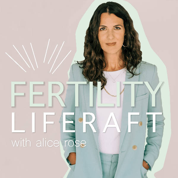 Elle Wright - hope, loss and secondary infertility