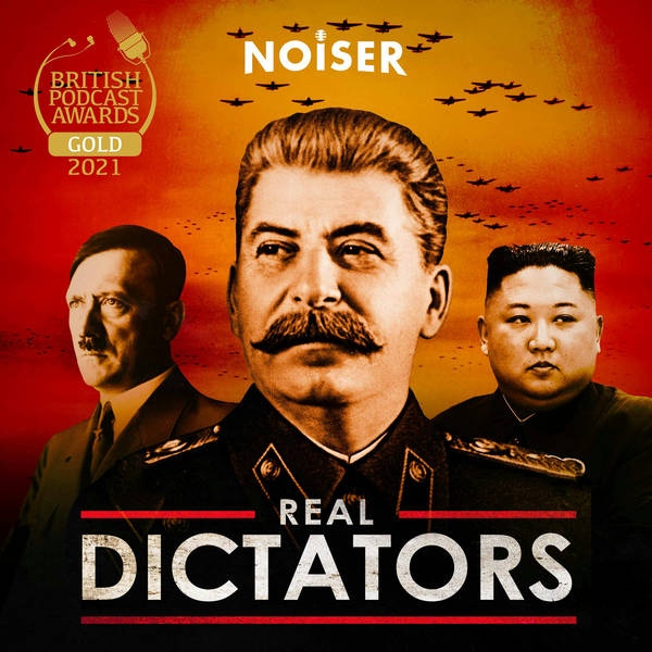 Pol Pot: Coming Soon on Real Dictators…