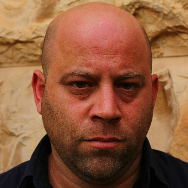 Anshel Pfeffer in conversation with Catherine Philp on Netanyahu and The Future of Israel
