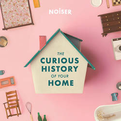 The Curious History of Your Home image