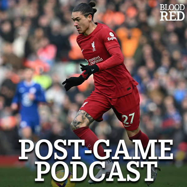 Post-Game: Frustration for Reds in Anfield goalless draw | Liverpool 0-0 Chelsea