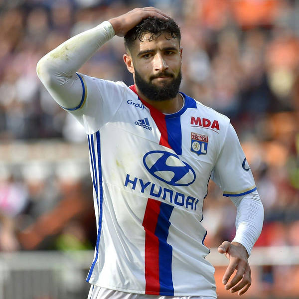 Inside failed Nabil Fekir transfer and how Liverpool got lucky with narrow £52m escape for Coutinho replacement