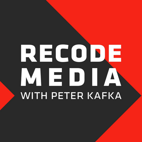 BuzzFeed CEO Jonah Peretti (Live at Code Media 2018)