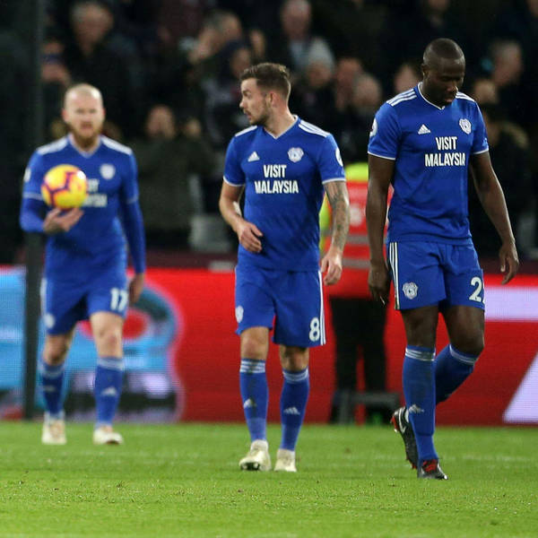 Cardiff City's week was the good, the bad and the ugly