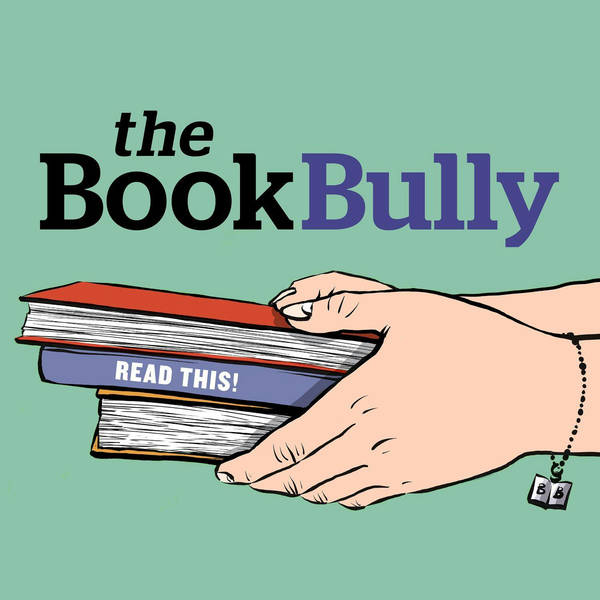 Introducing The Book Bully!