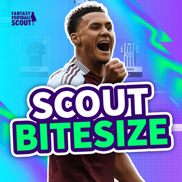 GW9: Scout The Gameweek