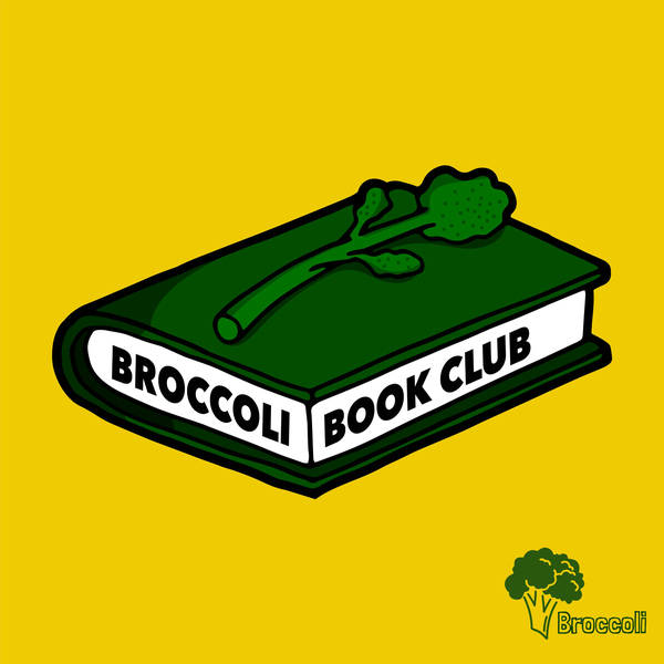 Broccoli Book Club Trailer