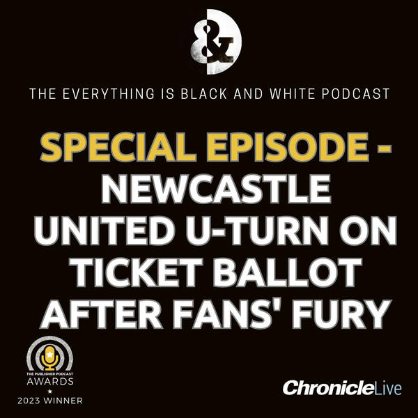 NEWCASTLE UNITED AND TICKETS: CLUB'S U-TURN SHOWS THEY'RE LISTENING TO FANS' CONCERNS