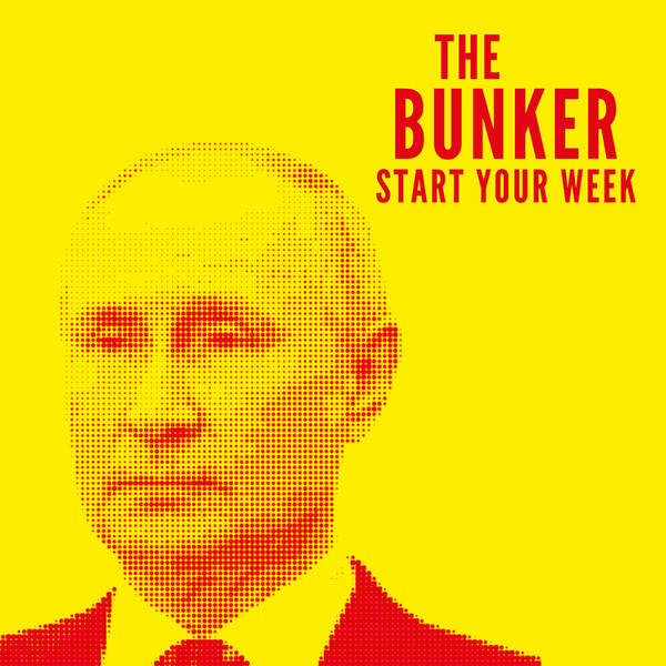 Murder in Moscow – Start Your Week with Gavin Esler