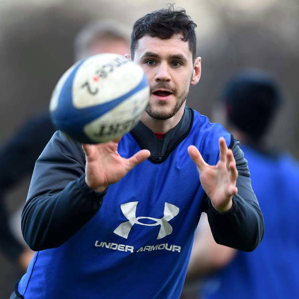 France v Wales Six Nations preview