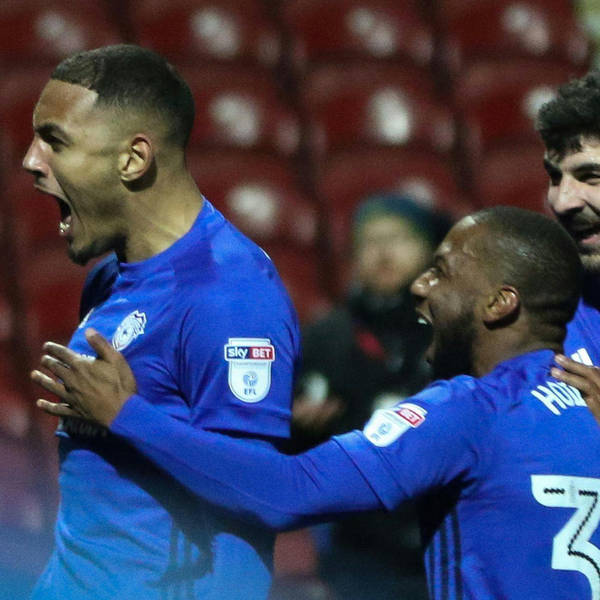 The second coming of Zohore and a new No.10 in Paterson